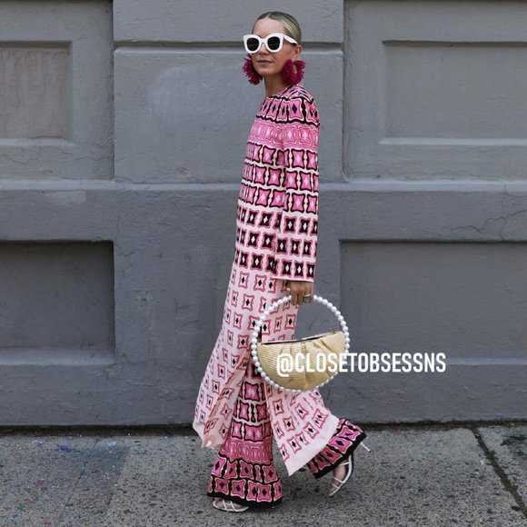 ZARA Long Dress (M) - Picture 8 of 16